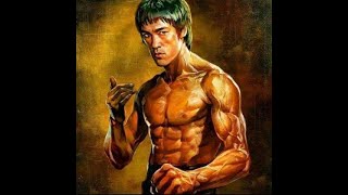 Bruce Lee • Best of 2023