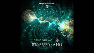 StarSeed \u0026 Aho - Los Tatitas