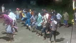 naama chennimalai salangai group dance