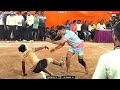 final yash krida mandal vs shree ganesh kabaddi match kabaddi kabaddimatch finalmatch