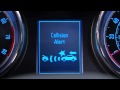 Buick Encore - Forward Collision Alert