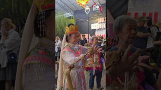 玄雲壇慶祝|都府城隍|東嶽大二三爺伯千秋 暨慶 讚中元 | Xuan Yun Tang Temple Yew Kampong Ceremony