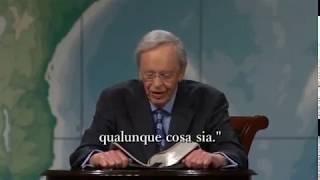 Quando non capiamo il perché/ When We Don’t Understand Why - Dr. Charles Stanley