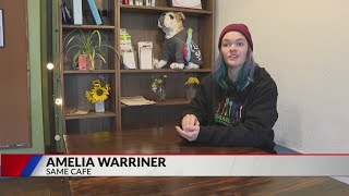 ‘Pay what you can:’ Same Cafe ready to serve more Coloradans during government shutdown