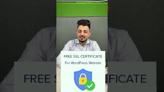 🔒 Install SSL Certificate on WordPress 2024 | Free SSL For Lifetime | FREE SSL install krain 🔒