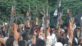 NSA chief: New blind spots in tracking terrorists