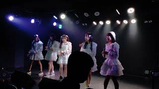 2023/03/11 名古屋伏見 ライオンカフェ Girls Live! 有頂天リーフ