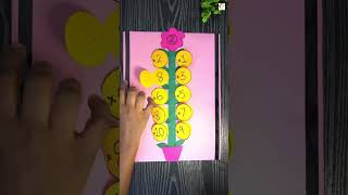 Maths Working Model l Maths Project model | Multiplication Table Wheel |exhibition model for school