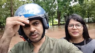 Ramanashram & Auroville vlog 42 #deepvlog || Ashish Shukla | Deep Knowledge