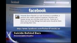 Suicide Behind Bars: Preventable Deaths (Audience Response)