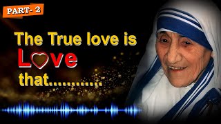 The Best Mother Teresa Quotes to Inspire You @quotes_official