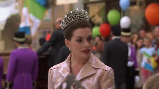 The Princess Diaries - Breakaway (Kelly Clarkson)