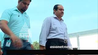 Light Metro Controversy |KMRL MD Mohammed Hanish responds to Asianet News