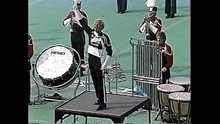 1990 Freelancers Drum and Bugle Corps