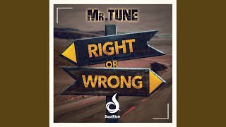 Right or wrong (Extended Mix)