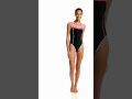 roka sports women s elite 1 piece triangle back swimsuit swimoutlet.com