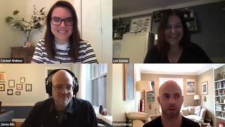 Zoomside Chat: Amplifying your Employer Brand