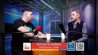 Burnout în sănătate - medicii / Raportul de gardă - 27.02.2025