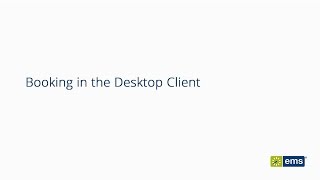 Desktop Client: The Book
