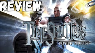 TimeSplitters: Future Perfect - Is It Still Worth Playing?