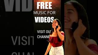 Free Backsound Music For Video