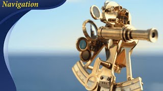 The Sextant   Noon Sight