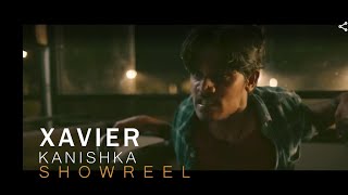 Actor showreel - Xavier Kanishka