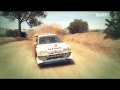 DiRT3- Kenya Rally Group B Peugeot 205 T16 Tribute