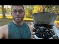 is building a 4.6 4v better over a coyote swap my personal reaons why i kept my cobra engine 👏🏻