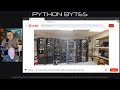 398: Open source makes you rich? (and other myths) - Python Bytes