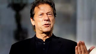 Pakistan: Lahore High court approves protective bail to ex-PM Imran Khan in foreign funding case