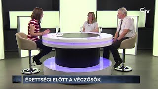 Mérlegen: Nagy Judit Emőke és Mátéfi István – 2017. június 8.