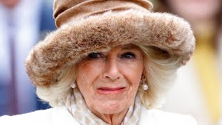 Queen Camilla Is Mourning A Heartbreaking Family Loss