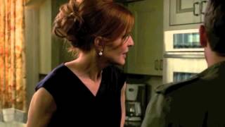 Desperate Housewives - Bree and Andrew gay talk