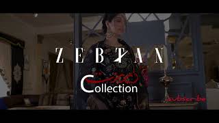 Zebtan brand new collection 2023