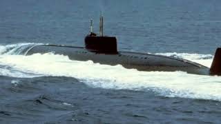 fastest Submarine in the world