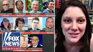 Mystery DEEPENS after scientist’s CHILLING pre-death warning resurfaces
