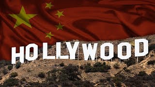 How China Bought Hollywood