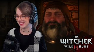 Back to The Witcher 3 - Episode 6