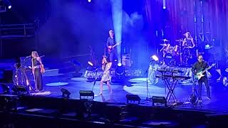 The Corrs Live in Manila 2023 - "Give Me a Reason"