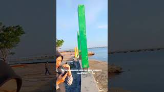 Rekomendasi Wisata di Kolaka (Pantai Kakao)