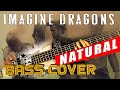Imagine Dragons - Natural(Cover)