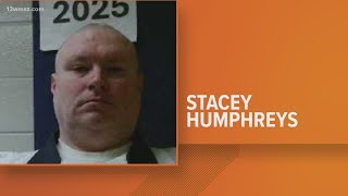 Death row inmate asks for clemency ahead of scheduled execution