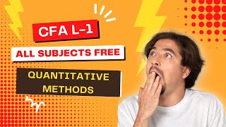 Parametric vs Non parametric Test || CFA Level-1 || Quantitative Methods