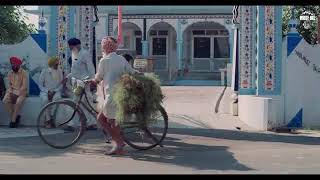 GAGAN KOKRI : Blessings Of Sister ( Official Video ) | New Punjabi Song 2020 / 2021 White Hill Music
