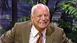 Don Rickles on Carson - Roasting \u0026 Giving Marriage Advice 1986