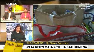 Αδλεφή 47χρονου στην εντατική