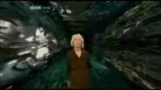 Swearing Granny