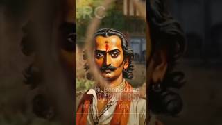 What was the struggle of Mangal Pandey in the fight for freedom? #shorts @NitishRajput