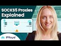 What is a SOCKS5 Proxy | Everything You Need to Know